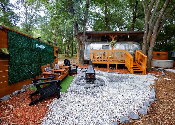 Serene Life Retreat