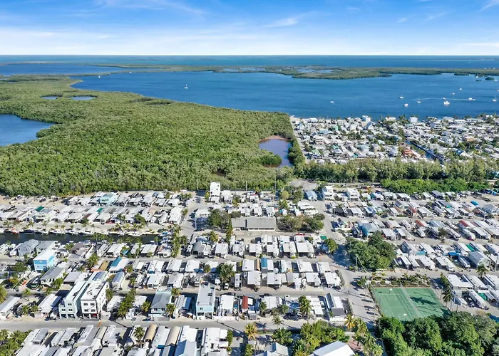 Key Largo Paradise