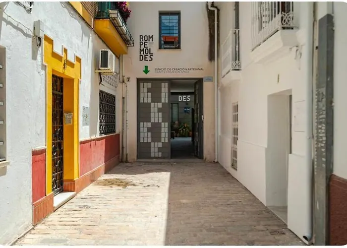 Doble cómoda, tranquila y céntrica en San Julián