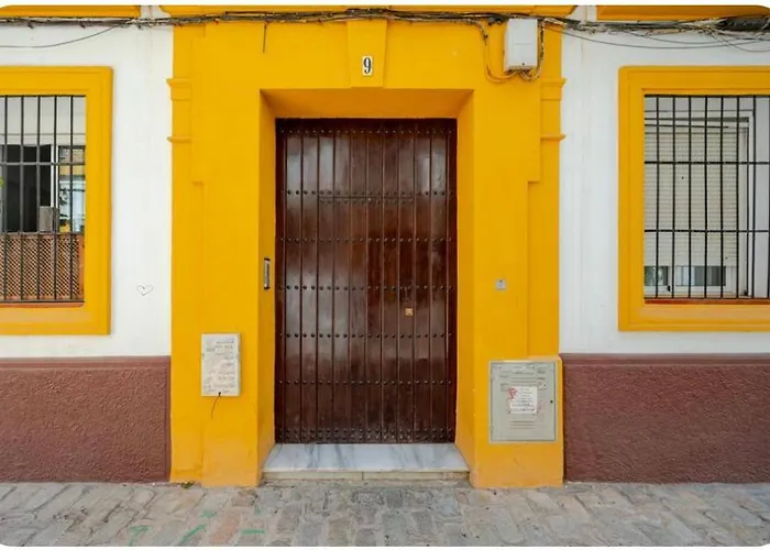 Doble Comoda, Tranquila Y Centrica En San Julian