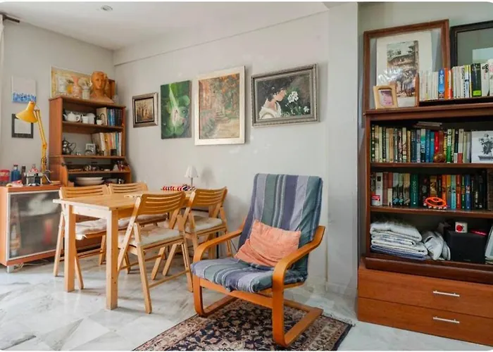 Doble Comoda, Tranquila Y Centrica En San Julian