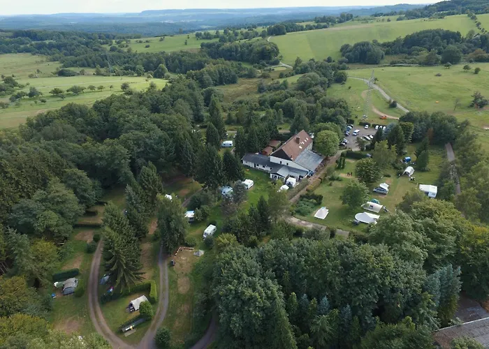 Landgut Girtenmühle
