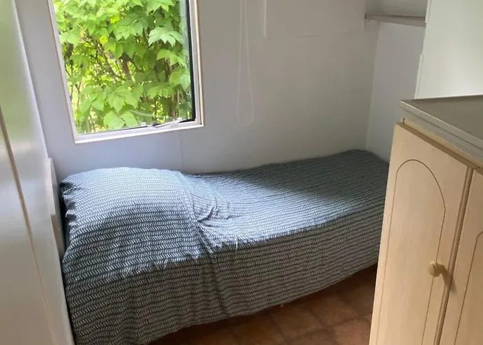 Mobile home Ulysse