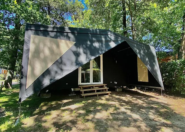 Camping Fleur D'Oleron