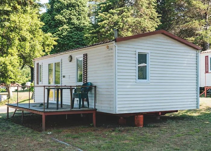 Camping Lagomar