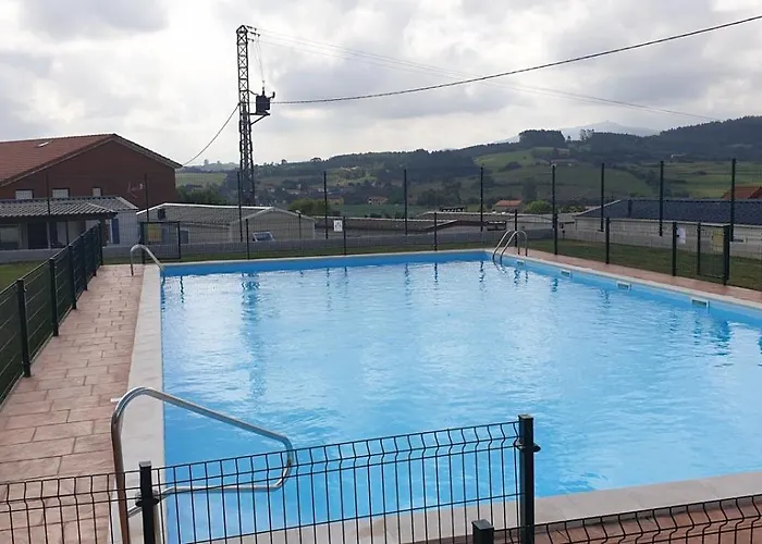 Altamira Camping