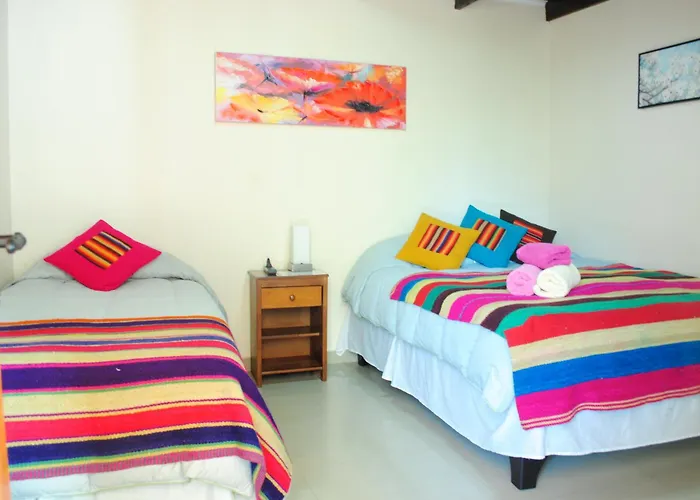 Anka Hostel