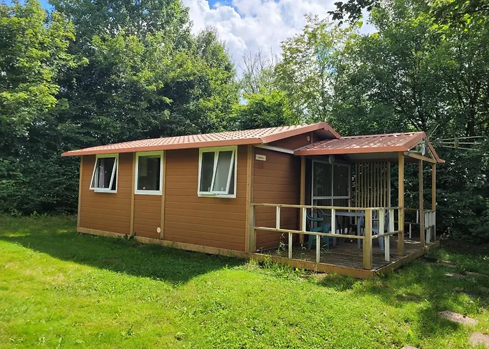 Camping les Hirondelles