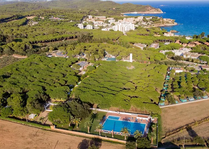 Camping Internacional Palamós