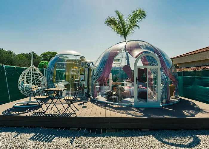 J&L Glamping