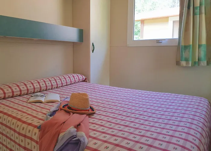 Camping L'Amuravela