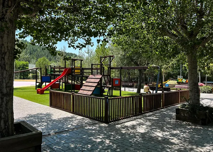 Camping Riera Merles
