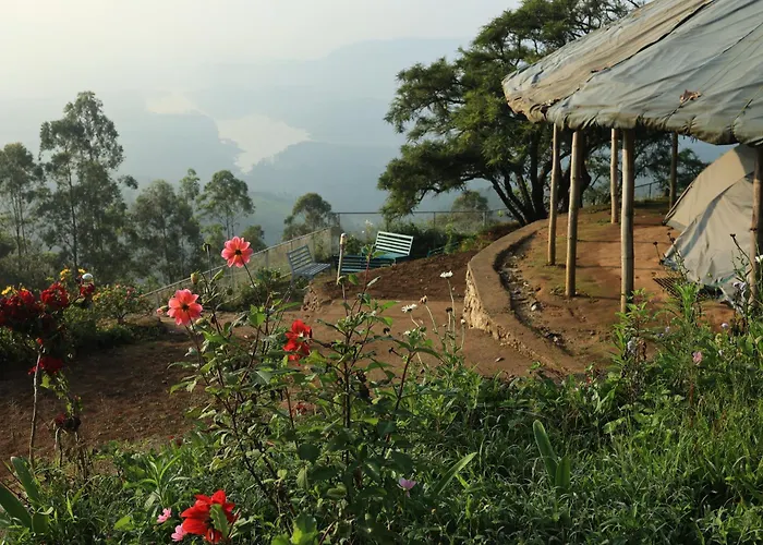 Campper Campwoody Munnar