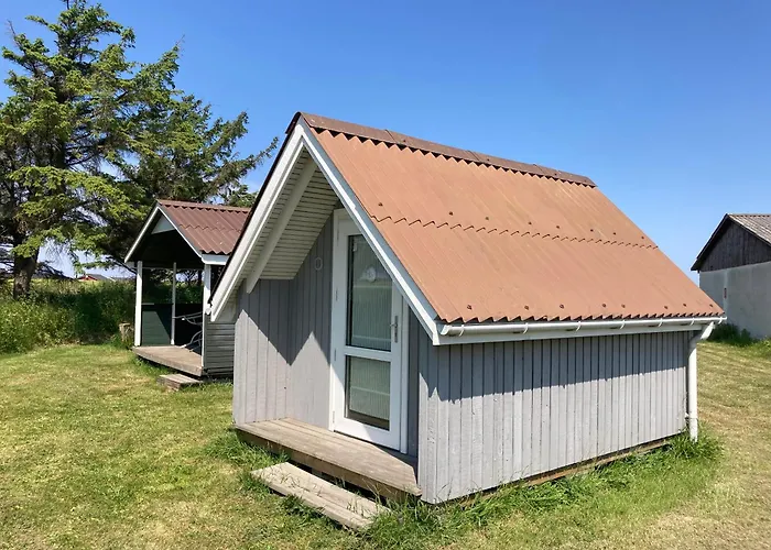 Løkken naturcampingplads