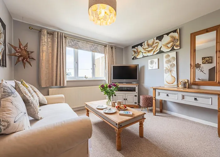 Deerpark, Guest House