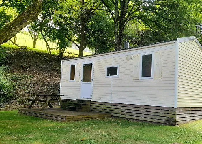 Camping Margot