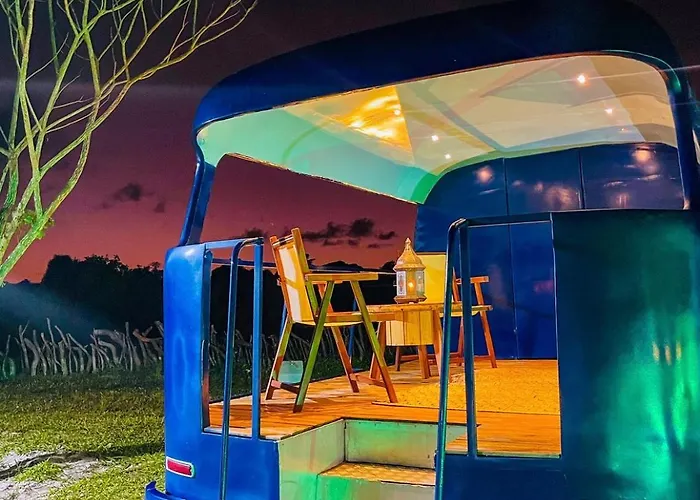 Arteco Camp