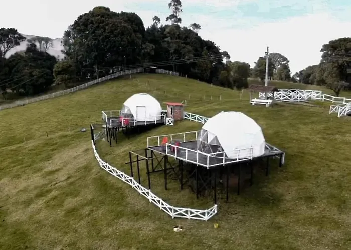 Villa Lore Glamping