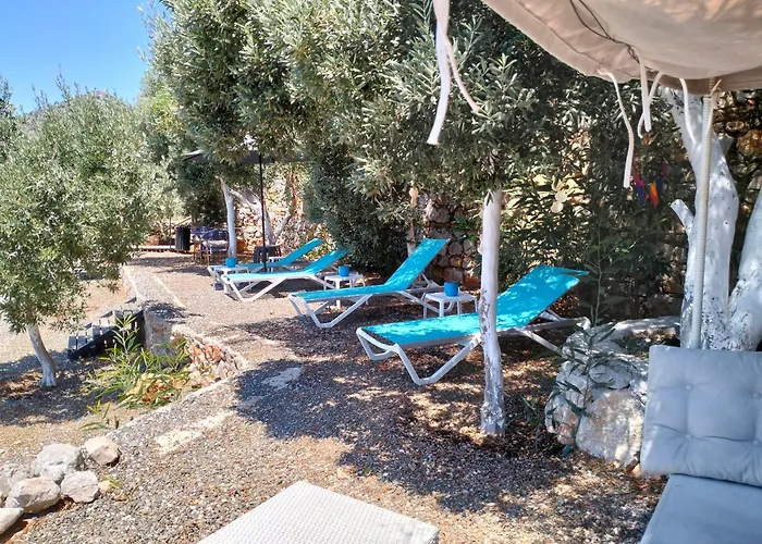 Riva Sögüt Beach 2 3 4