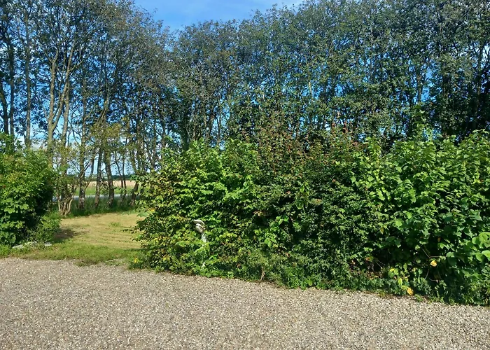 Lille Landsted Camping