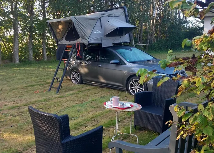 Lille Landsted Camping