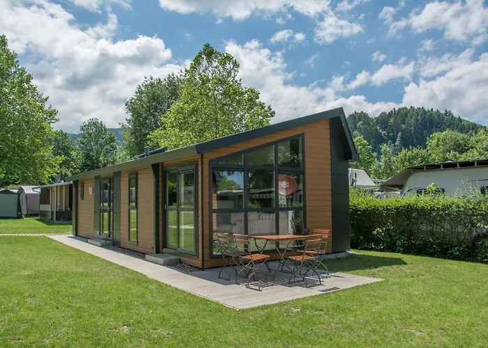 Ferienanlage Kirchzarten