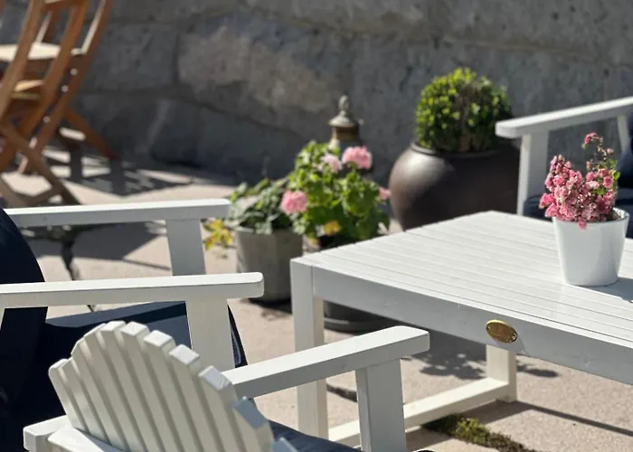 Crusellska Vandrarhemmet