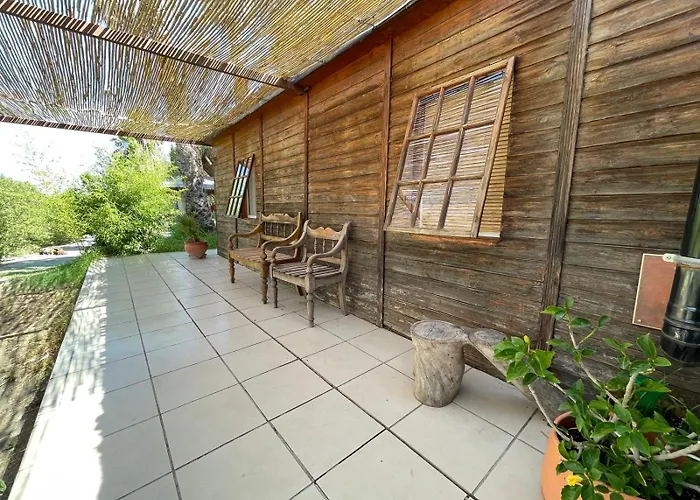 River Heart Lodges