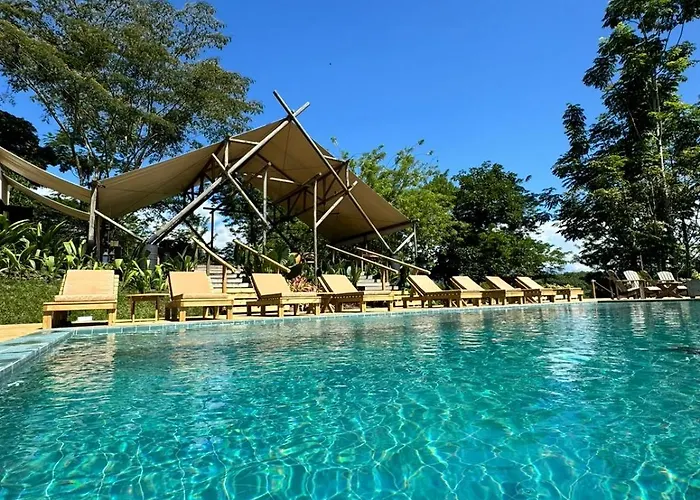 Glamping Entre Rios