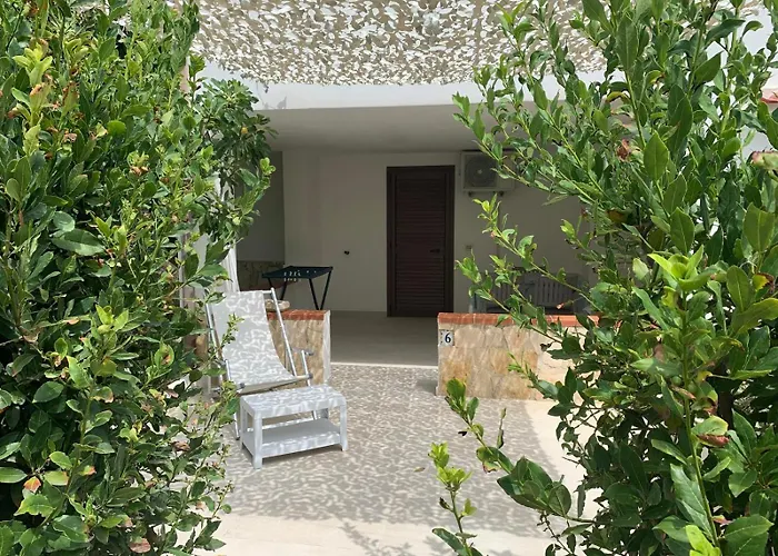 I Sapori Del Gargano