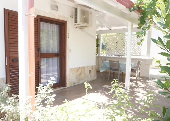 I Sapori Del Gargano