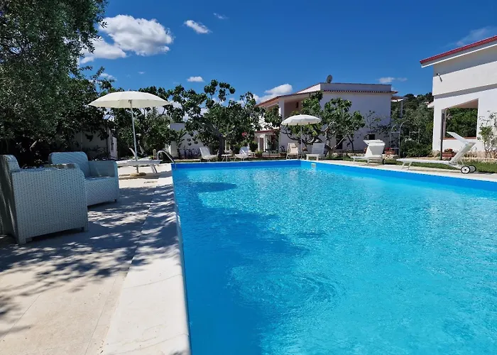 I Sapori Del Gargano