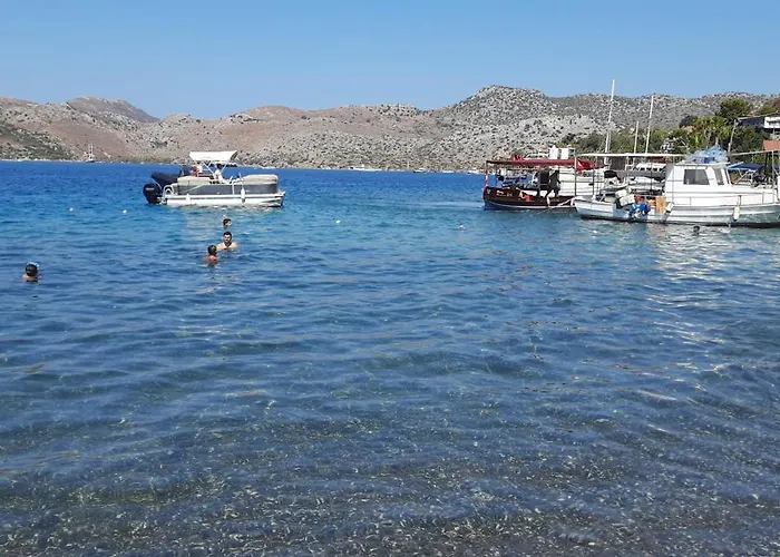 Çınar karavan