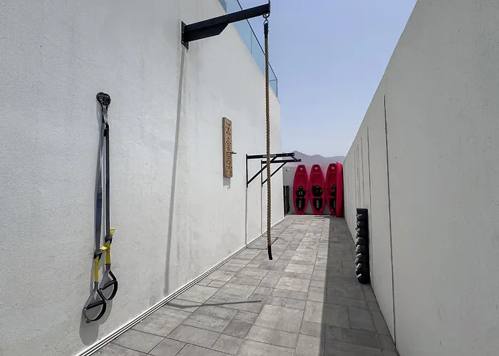 Villa 72 Rak