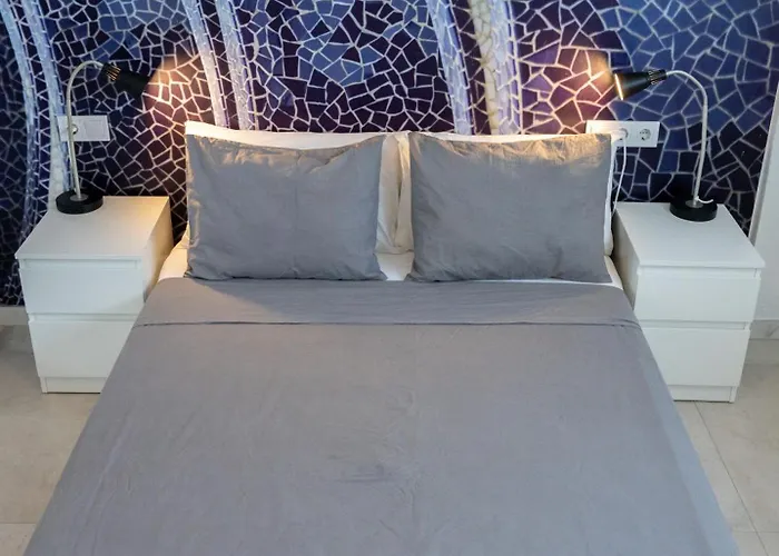 Habitación Higinio 3