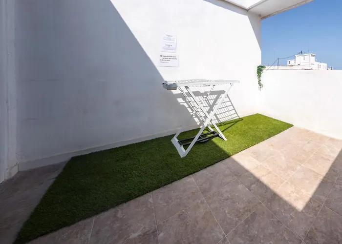 Habitacion Higinio 2