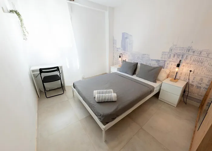 Habitación Higinio 1