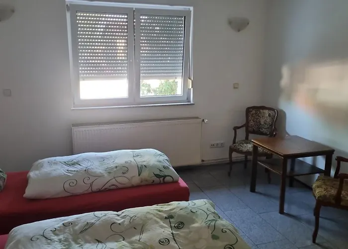 Bauernhof Privatzimmer Free WiFi Gemeinschaftsbad