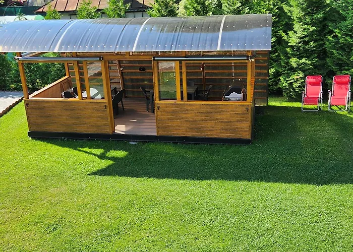 Casa Turta Dulce