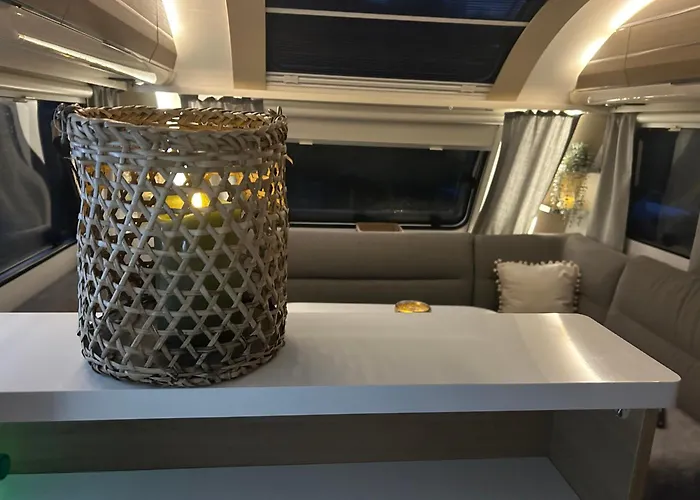 Weberhof-Münster Glamping