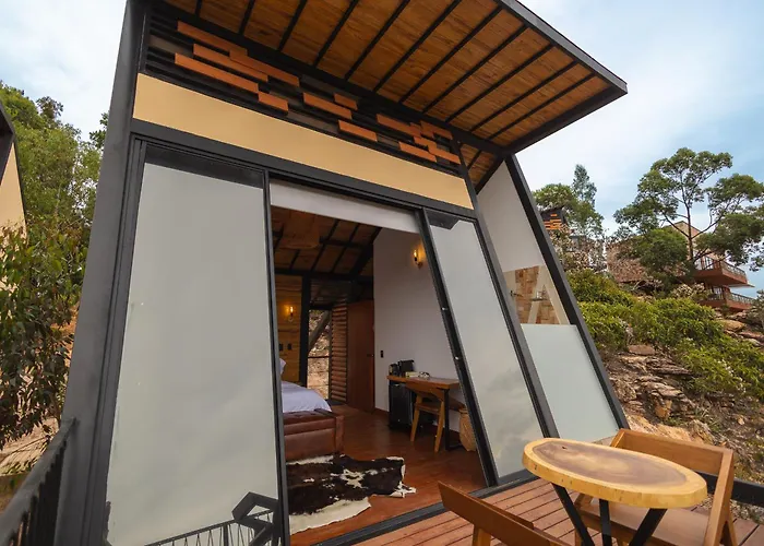 Hotel Aborigenes