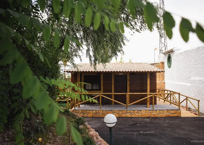 Camping Valdeluna