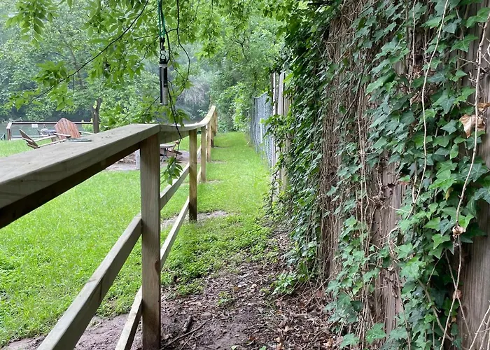 Pets Welcome Rv Sleeps 4 + Guadalupe River Access
