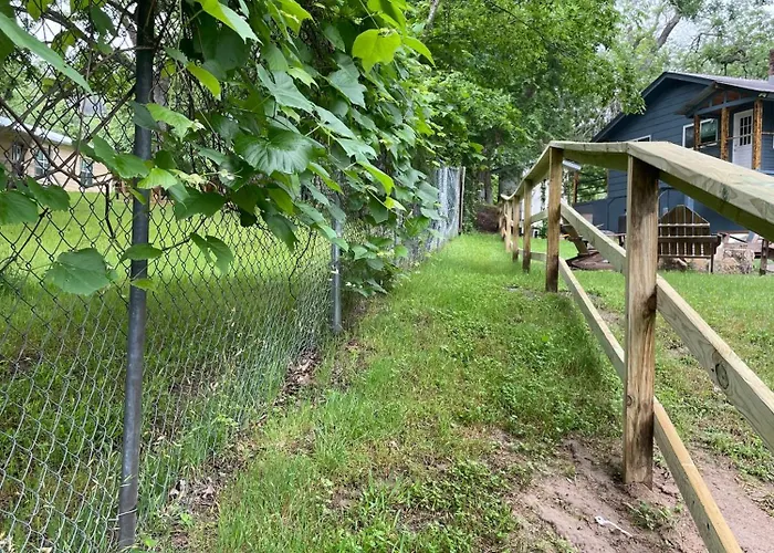 Pets Welcome Rv Sleeps 5 + Guadalupe River Access