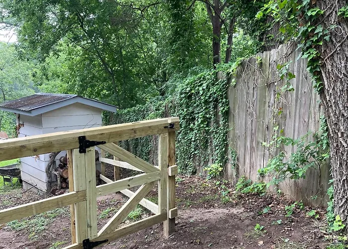 Pets Welcome Rv Sleeps 5 + Guadalupe River Access