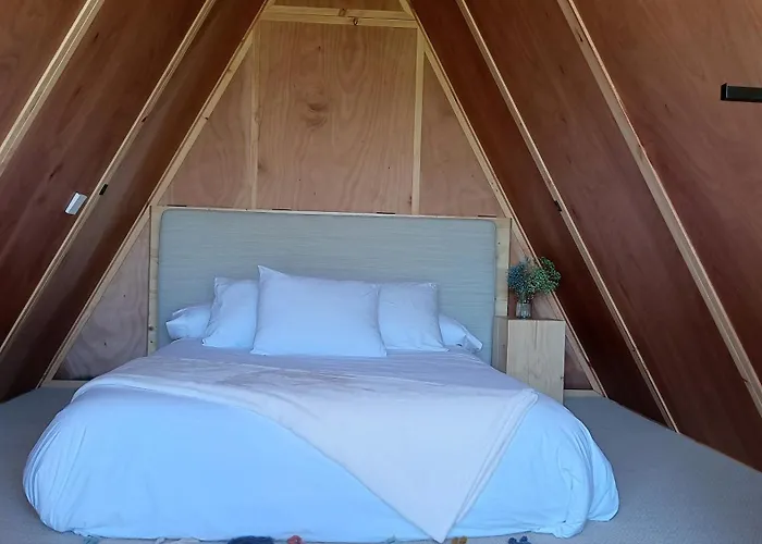 Camping Costa Da Morte