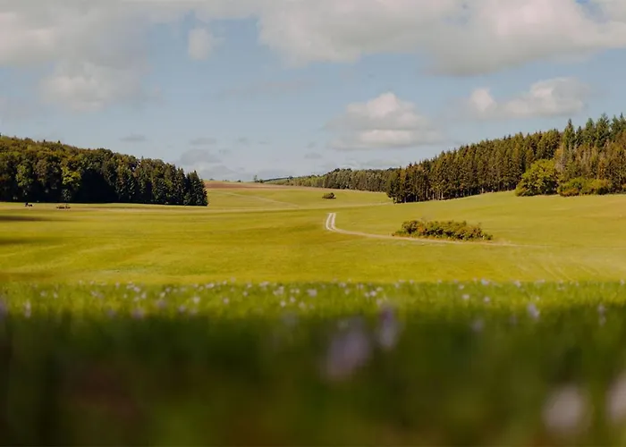 AZUR Camping Schwäbische Alb