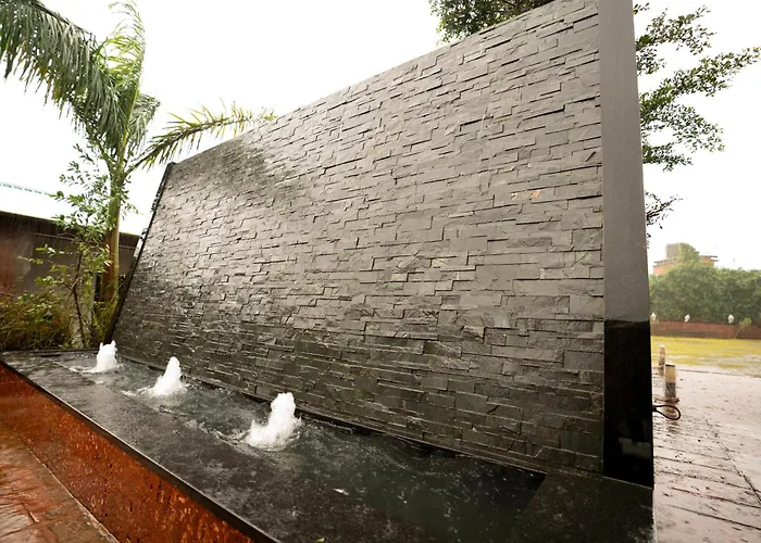 La Serene Resort And Spa