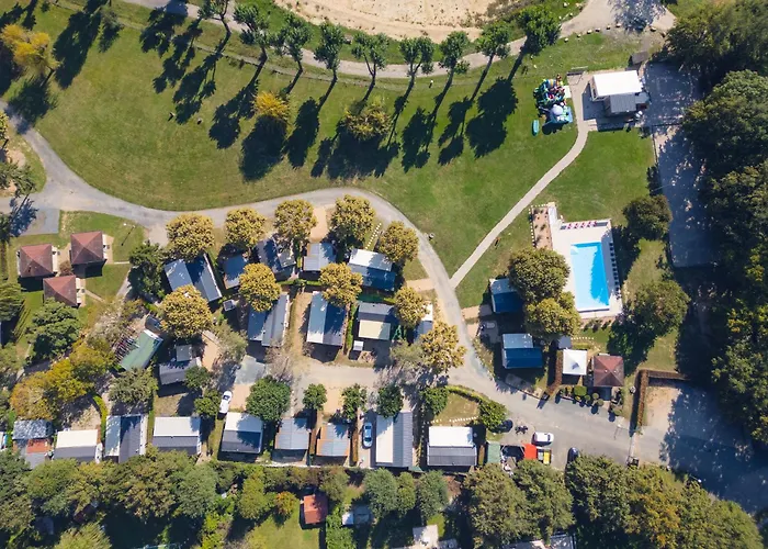 L'Oasis des Dombes