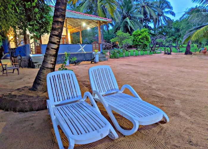 Yala Beach Bungalow And Resturant